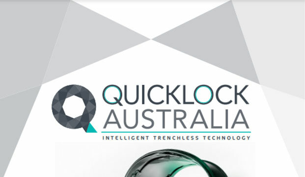 Quicklock Pipe Repair Brochure